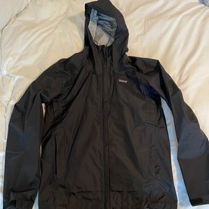 Patagonia Men’s Torrentshell 3L Rain Jacket (Small)